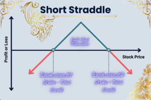 Short Straddle Option Strategy